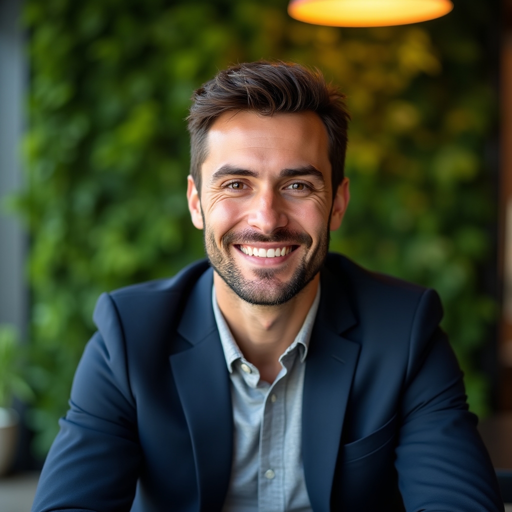 Andrei Popescu, consultant organizare operațională