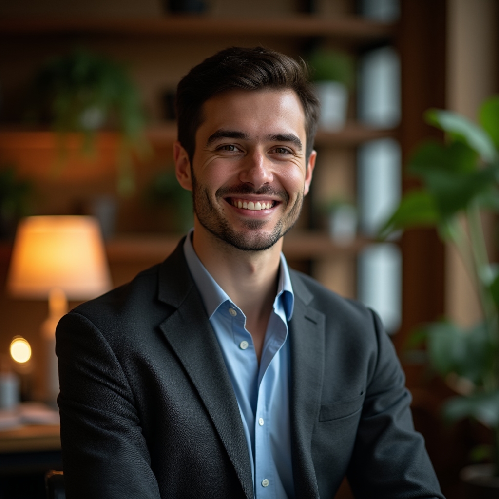 Mihai Stan, consultant structurare echipe